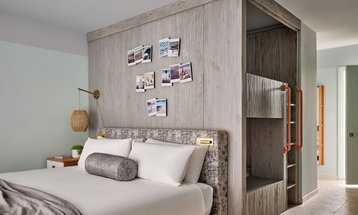 Photo of Bedroom in Bass River