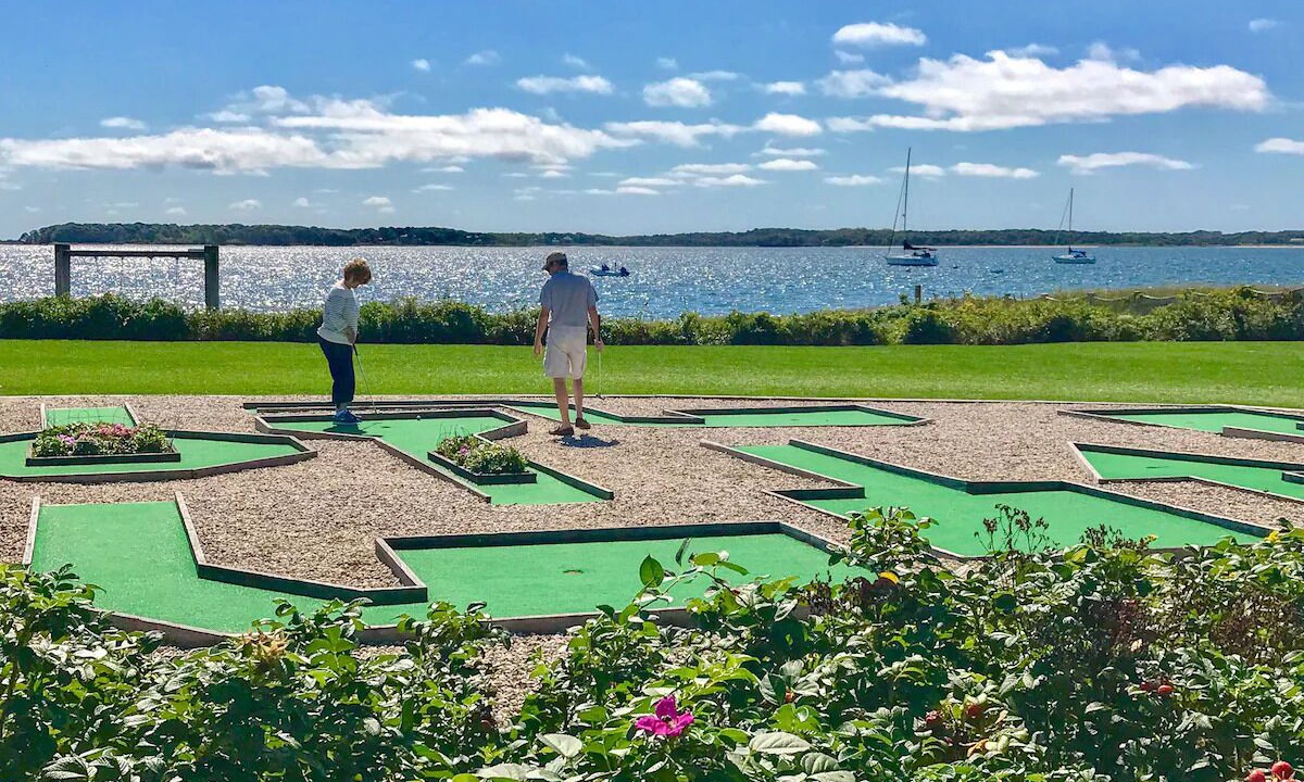 Photo of Outdoor in West Yarmouth