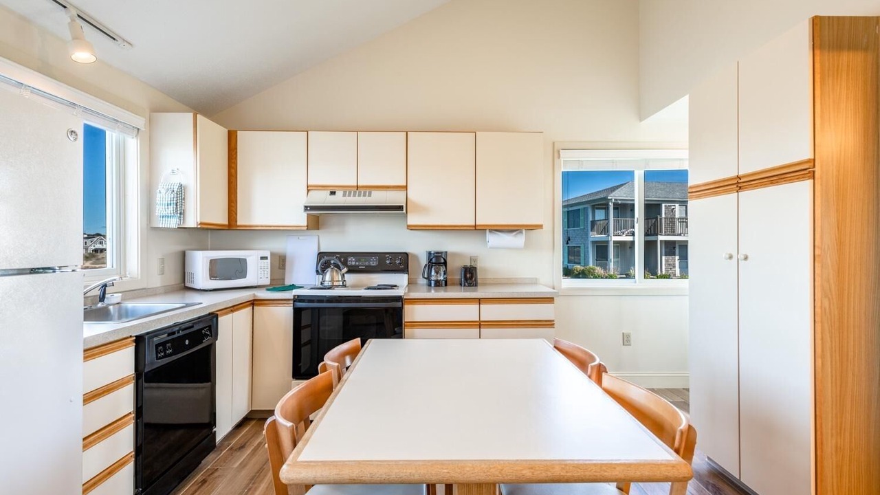 Photo of Kitchen in West Yarmouth