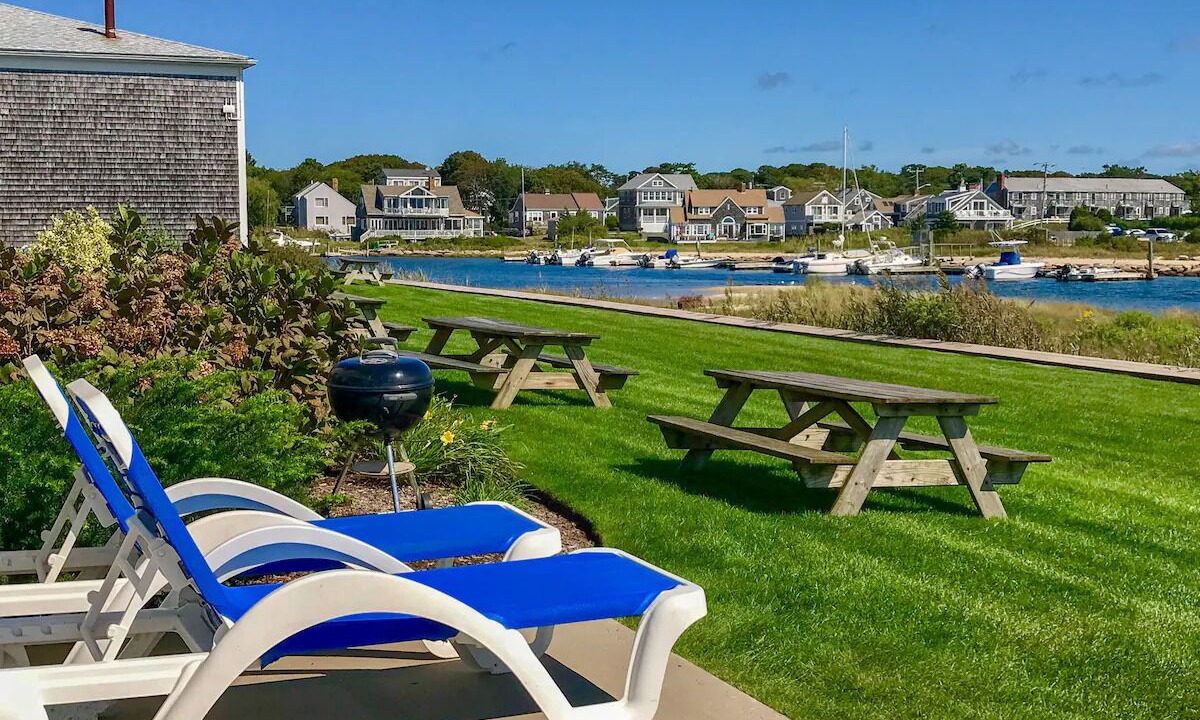 Photo of Outdoor in West Yarmouth