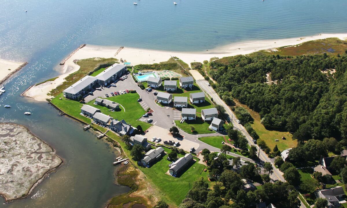 Photo of Outdoor in West Yarmouth