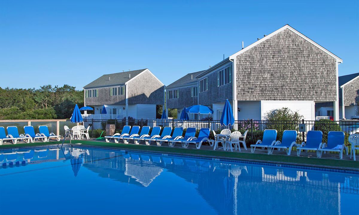 Photo of Outdoor in West Yarmouth