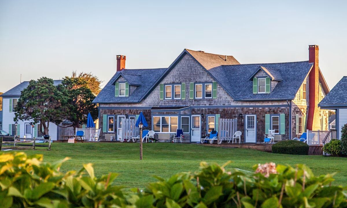 Photo of Outdoor in West Yarmouth
