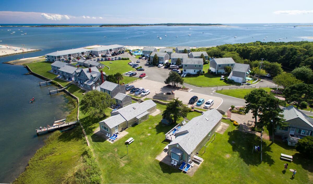 Photo of Outdoor in West Yarmouth