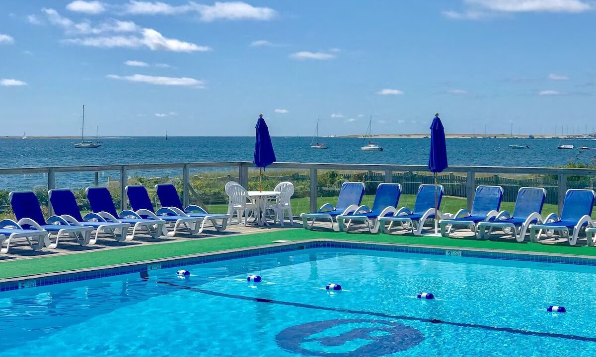 Photo of Outdoor in West Yarmouth