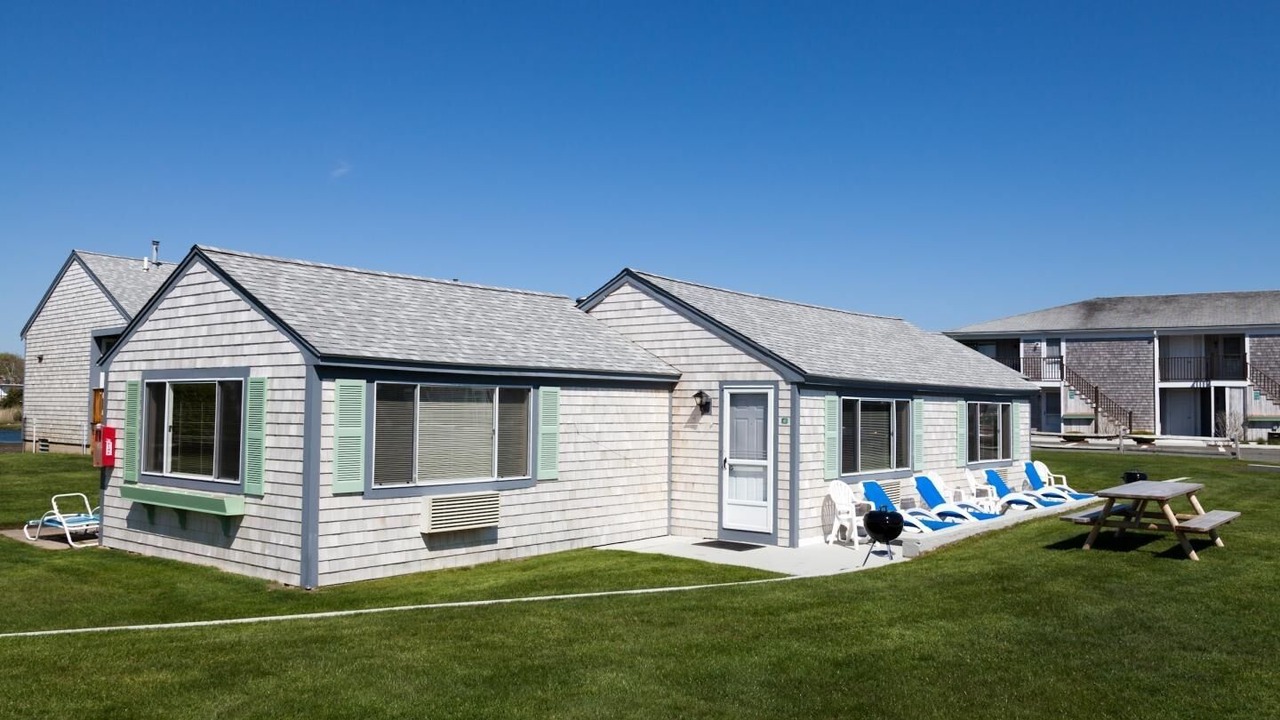 Photo of Outdoor in West Yarmouth