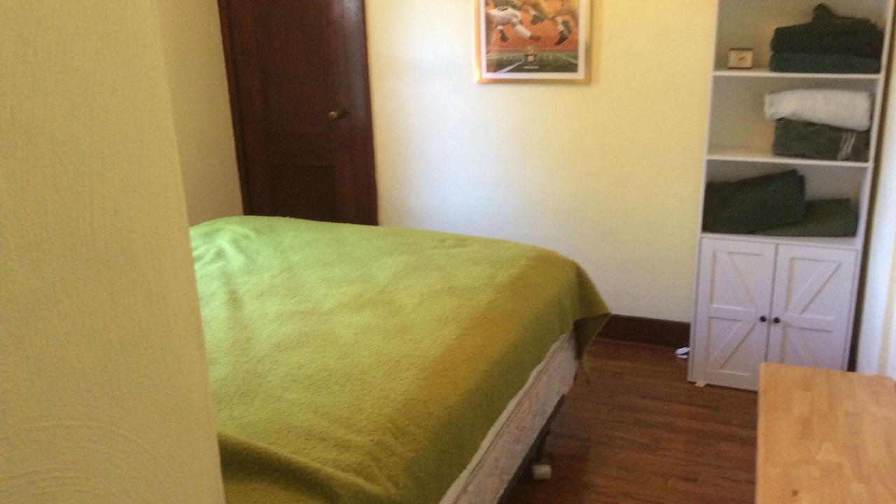 Photo of Bedroom in Notre Dame