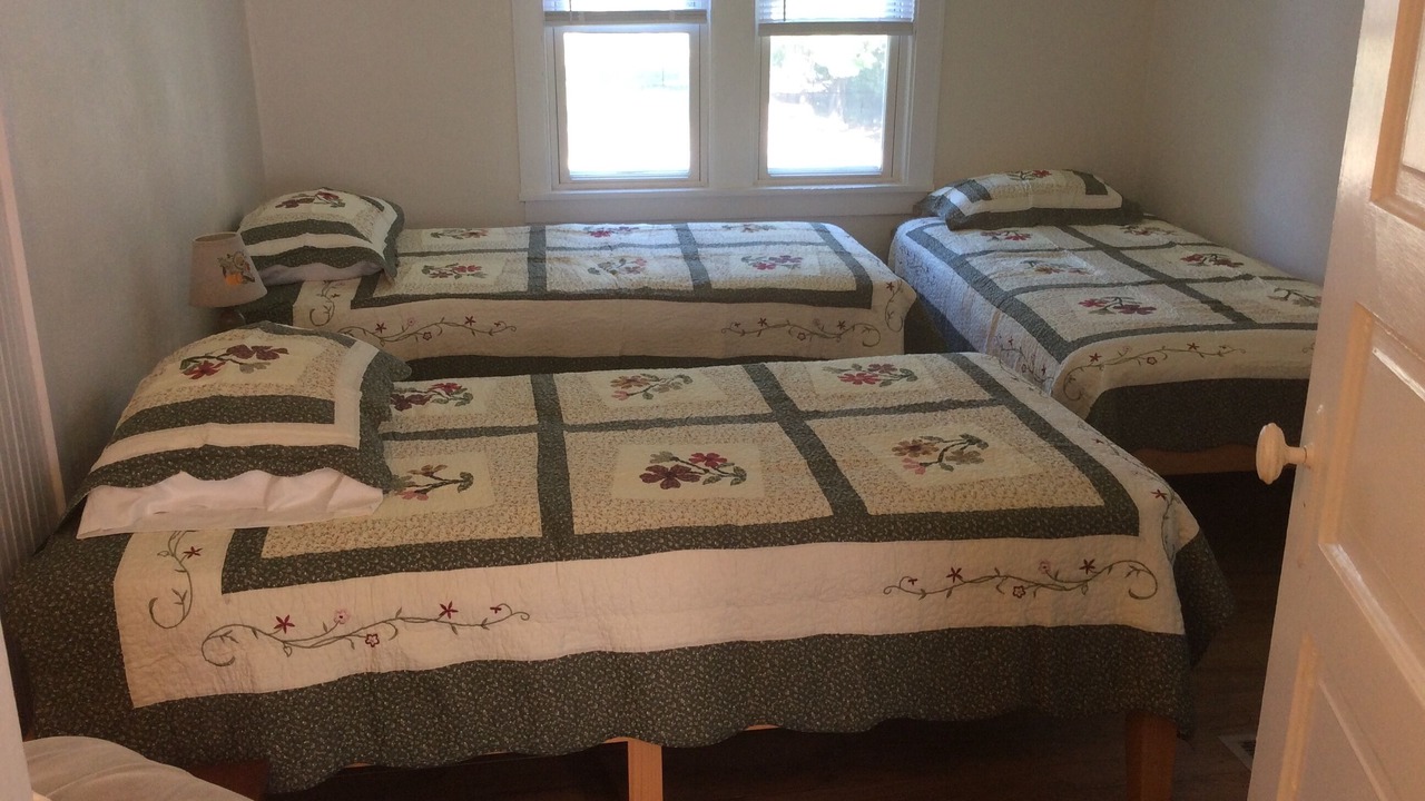 Photo of Bedroom in Notre Dame
