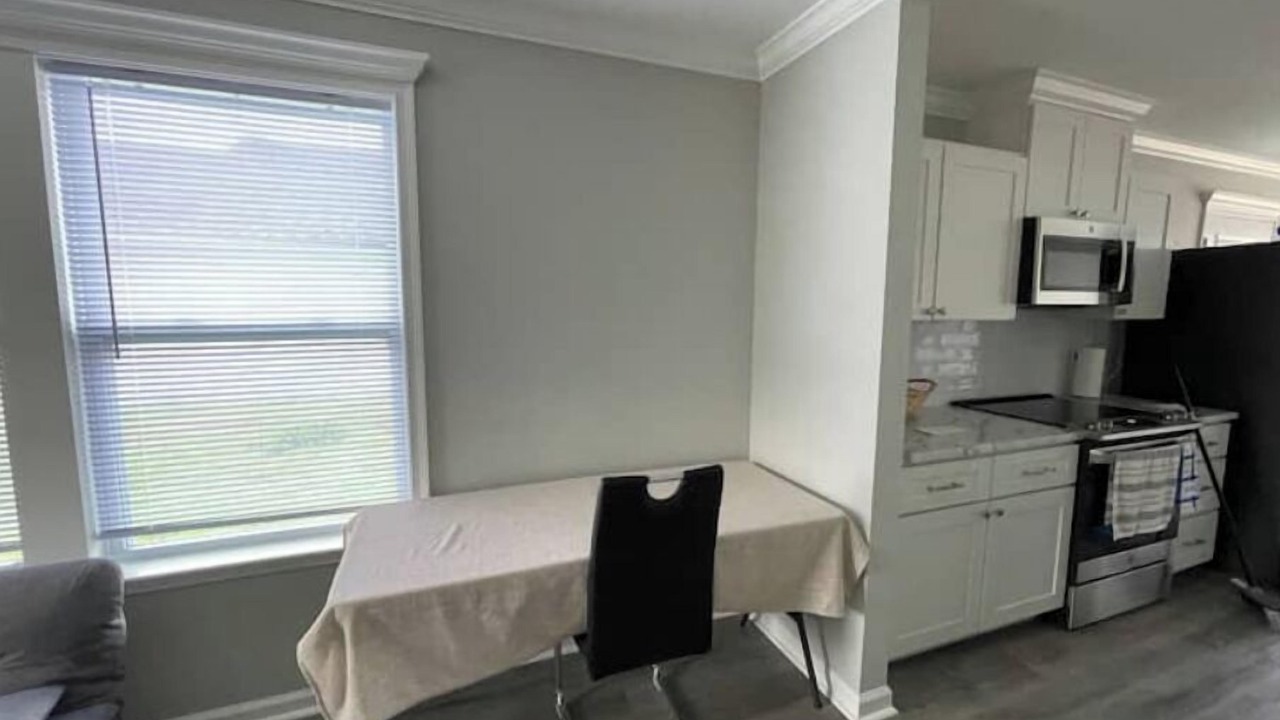 Photo of Kitchen in Crawfordville