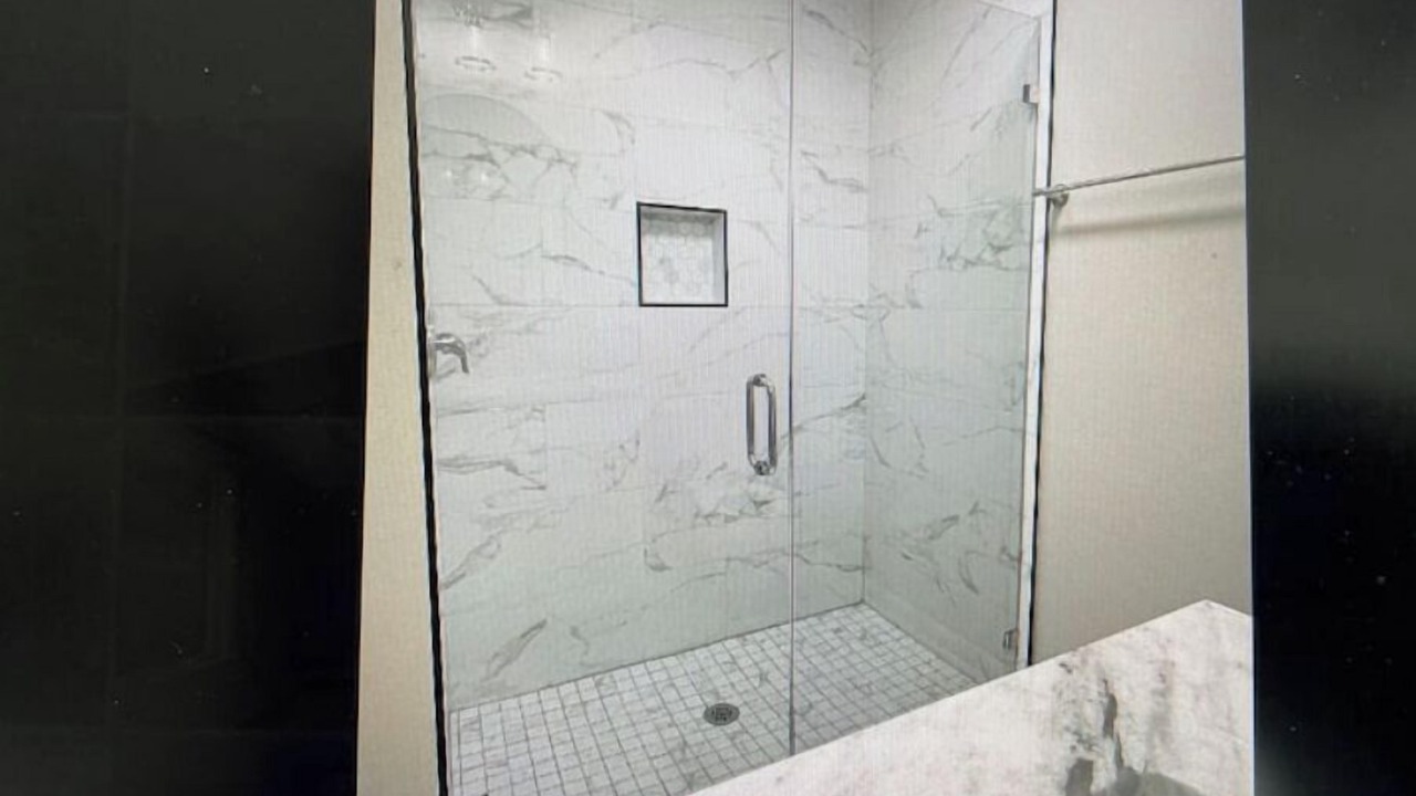 Photo of Bathroom in Crawfordville