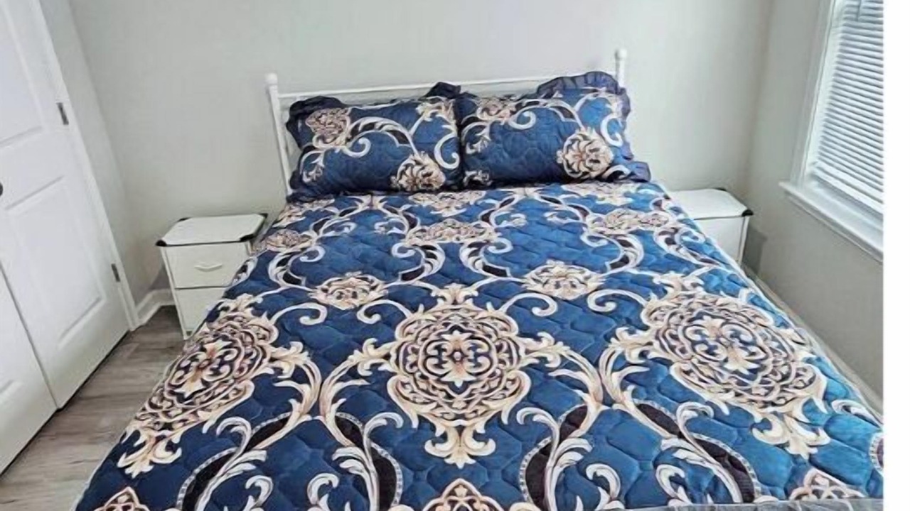 Photo of Bedroom in Crawfordville