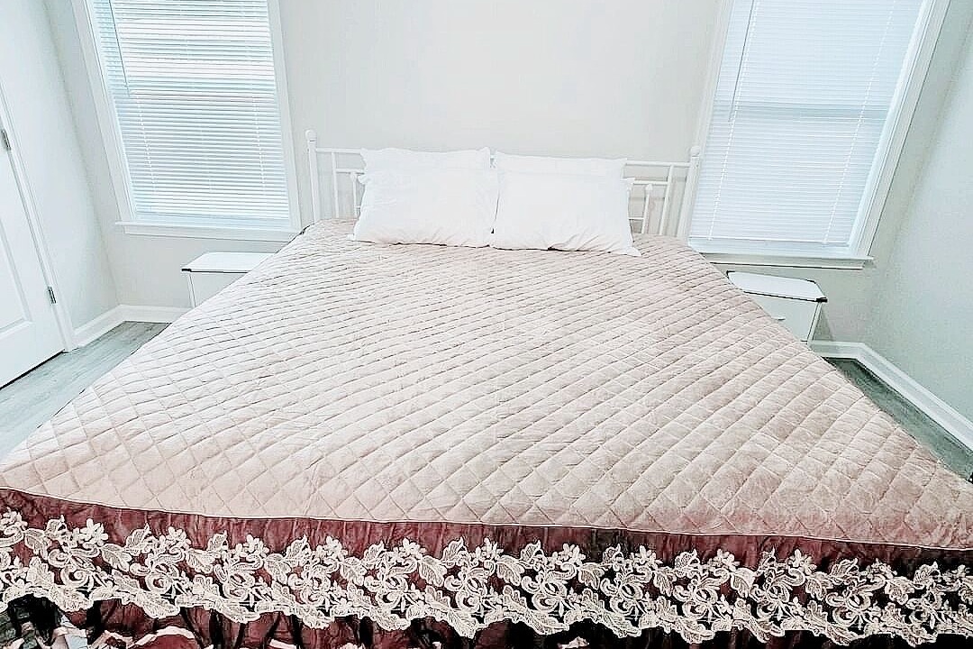 Photo of Bedroom in Crawfordville