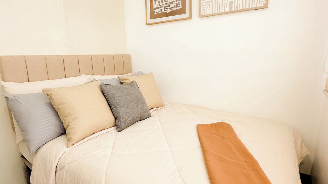 Photo of Bedroom in Las Pinas