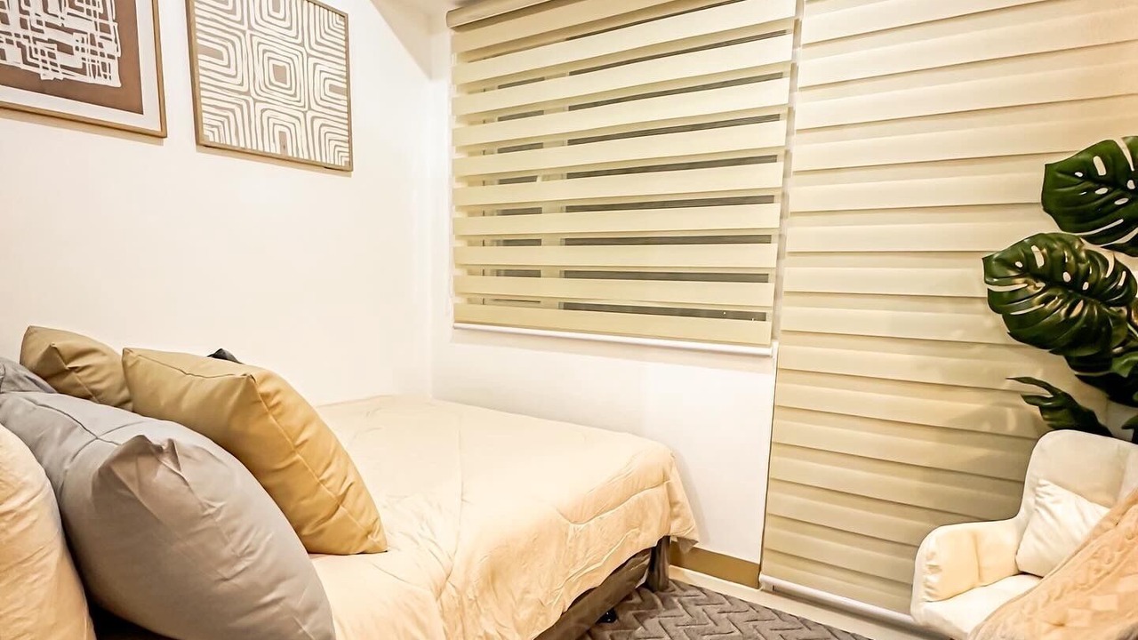 Photo of Bedroom in Las Pinas