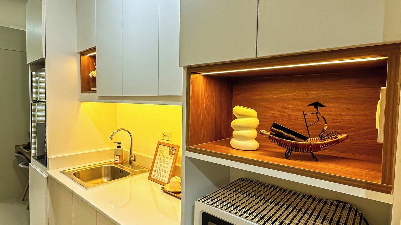 Photo of Kitchen in Las Pinas