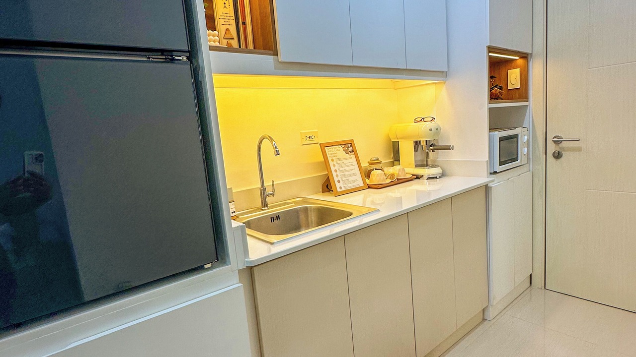 Photo of Kitchen in Las Pinas