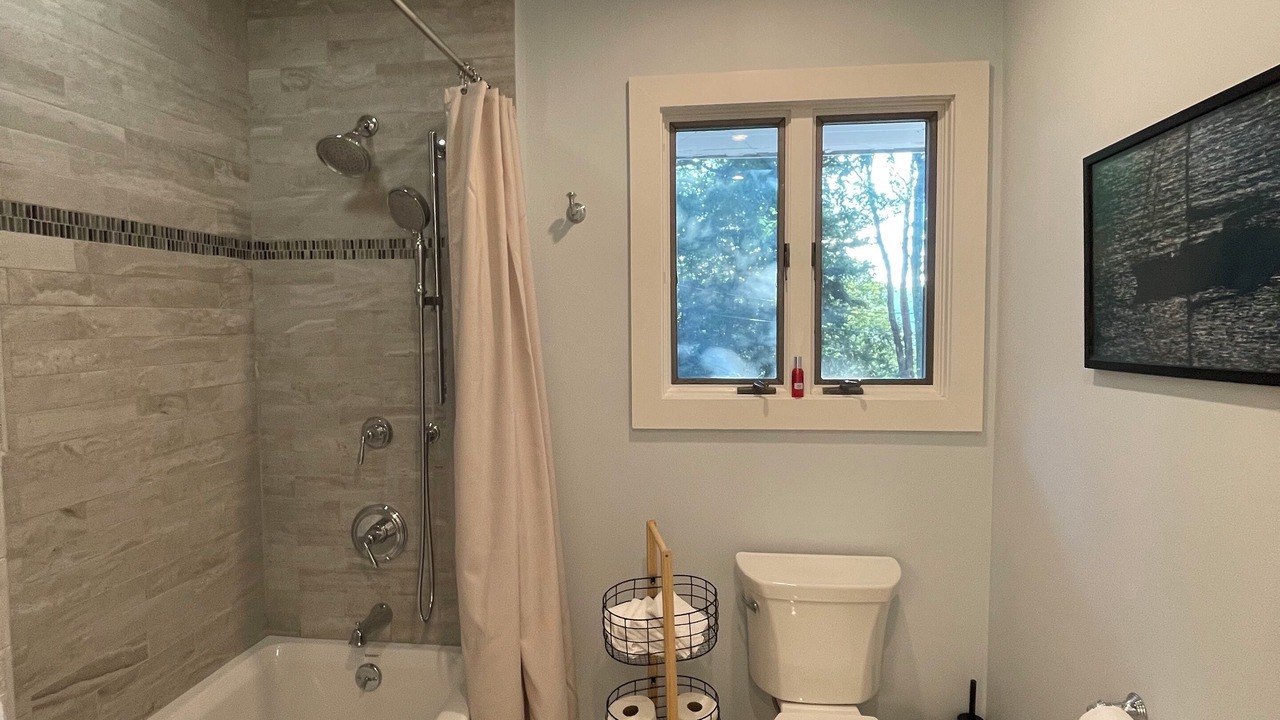 Photo of Bathroom in Town of Copake