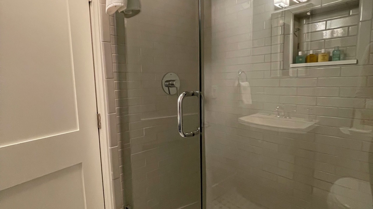 Photo of Bathroom in Town of Copake