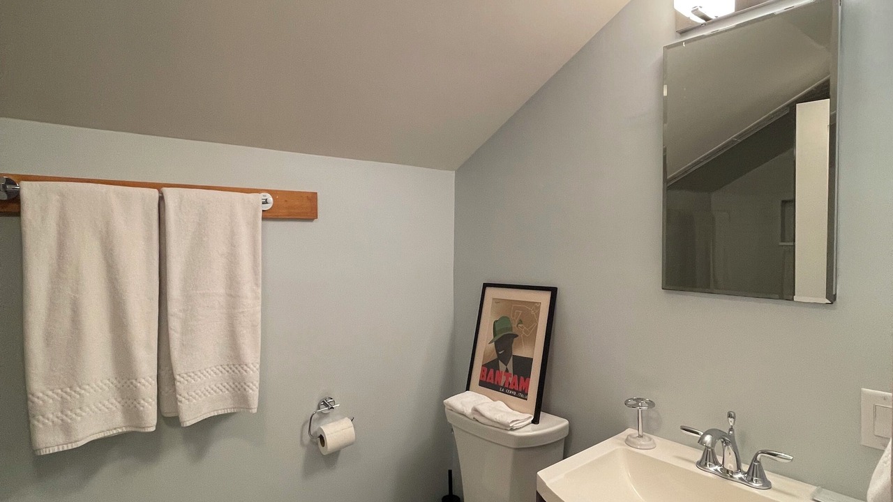 Photo of Bathroom in Town of Copake