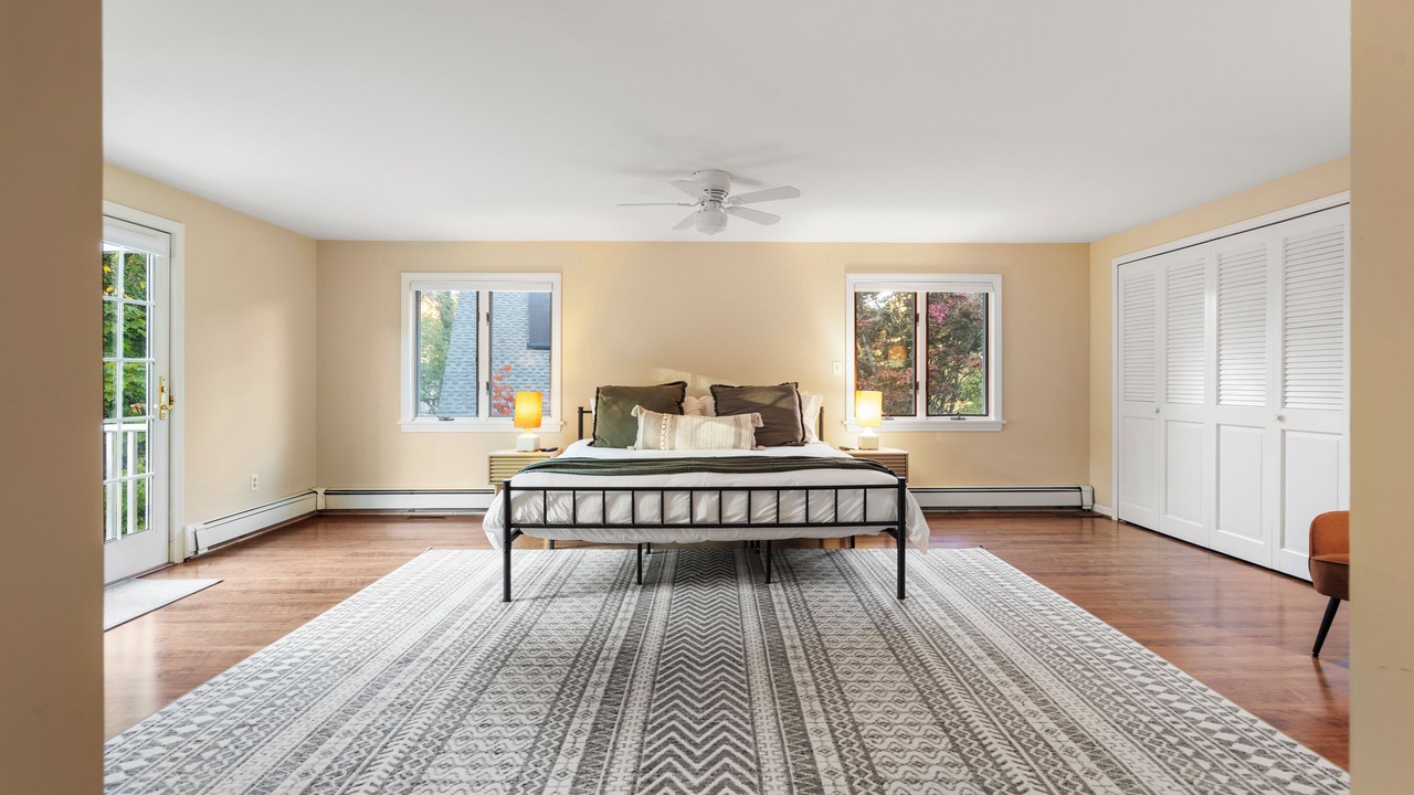 Photo of Bedroom in Rockport