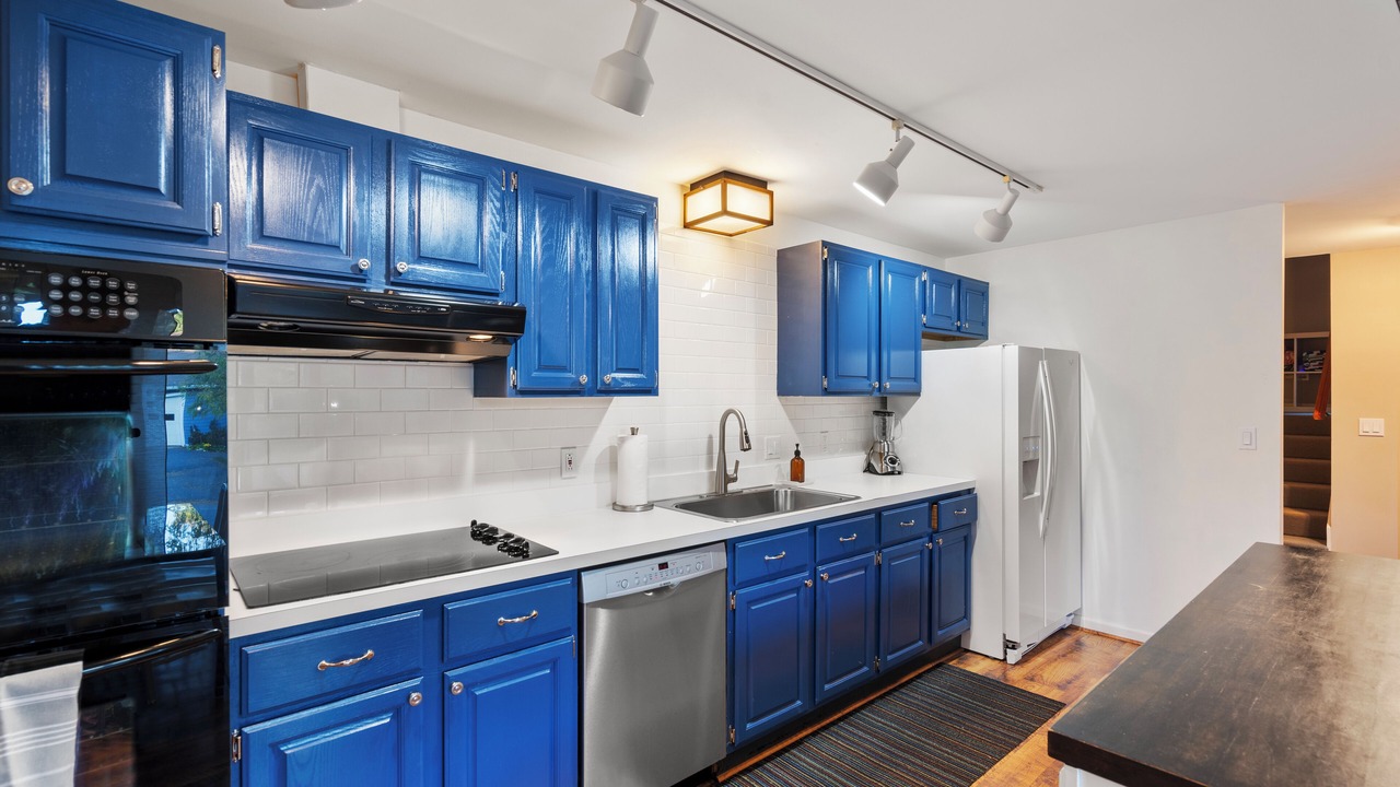 Photo of Kitchen in Rockport
