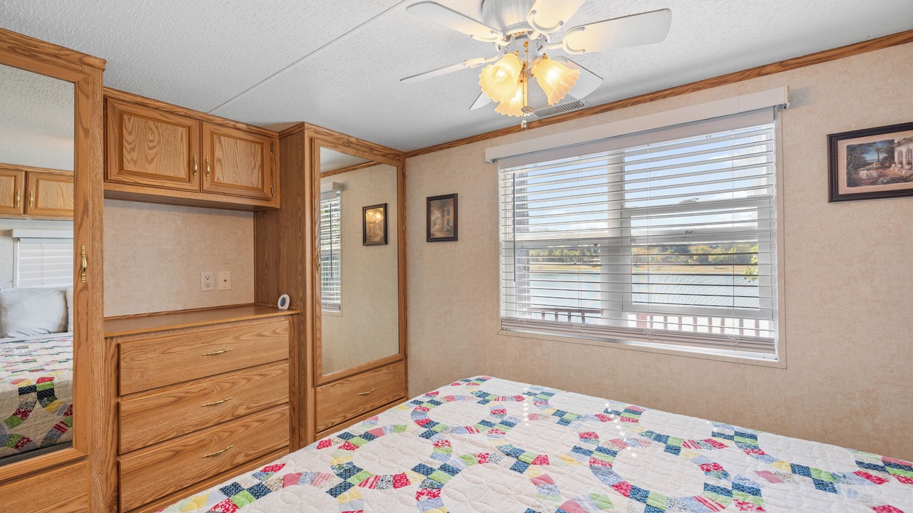 Photo of Bedroom in Portage