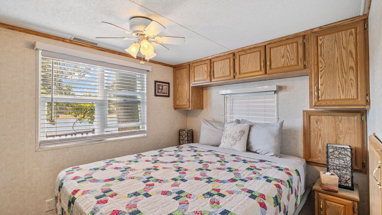 Photo of Bedroom in Portage