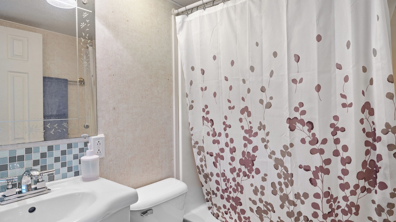 Photo of Bathroom in Portage