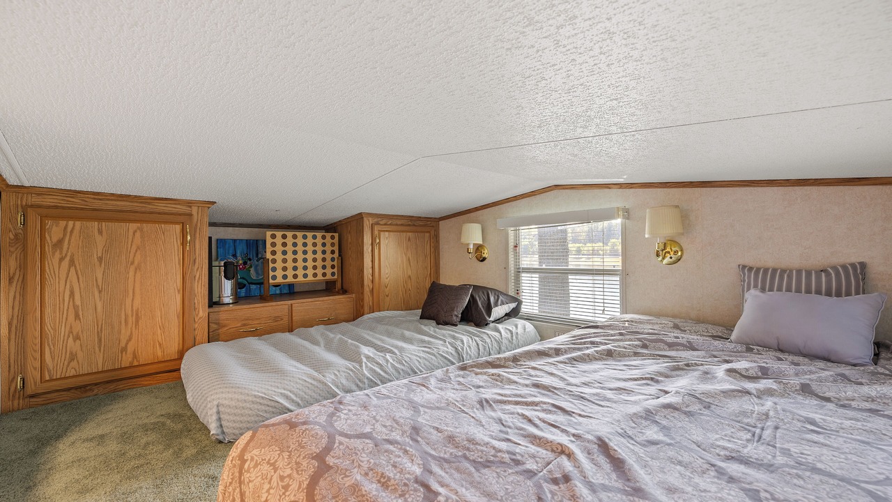 Photo of Bedroom in Portage