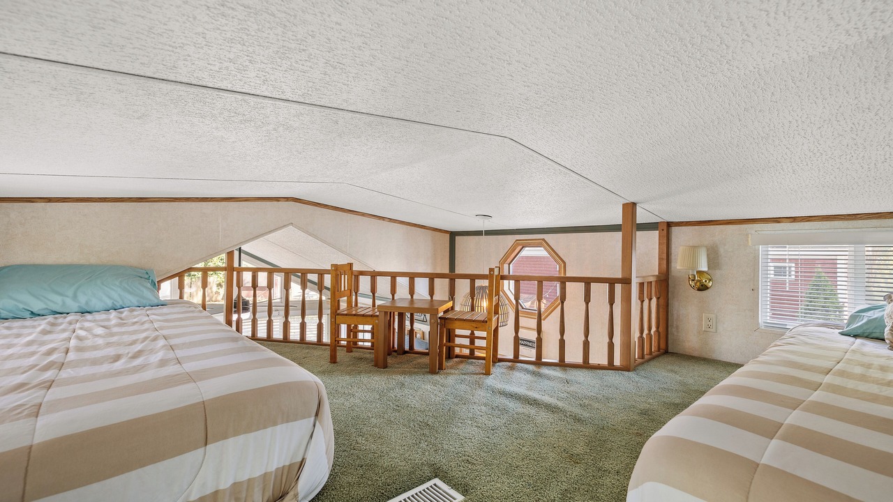 Photo of Bedroom in Portage
