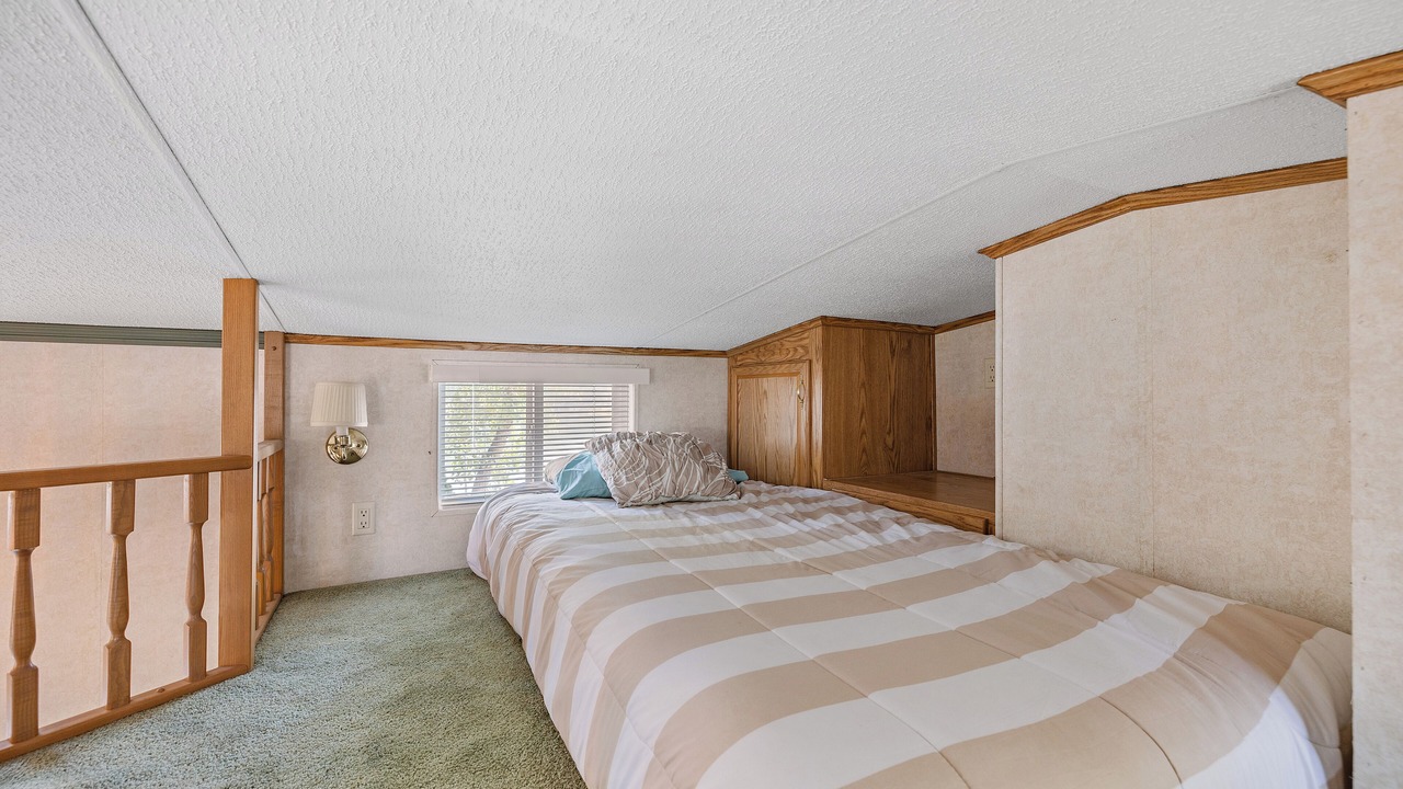 Photo of Bedroom in Portage