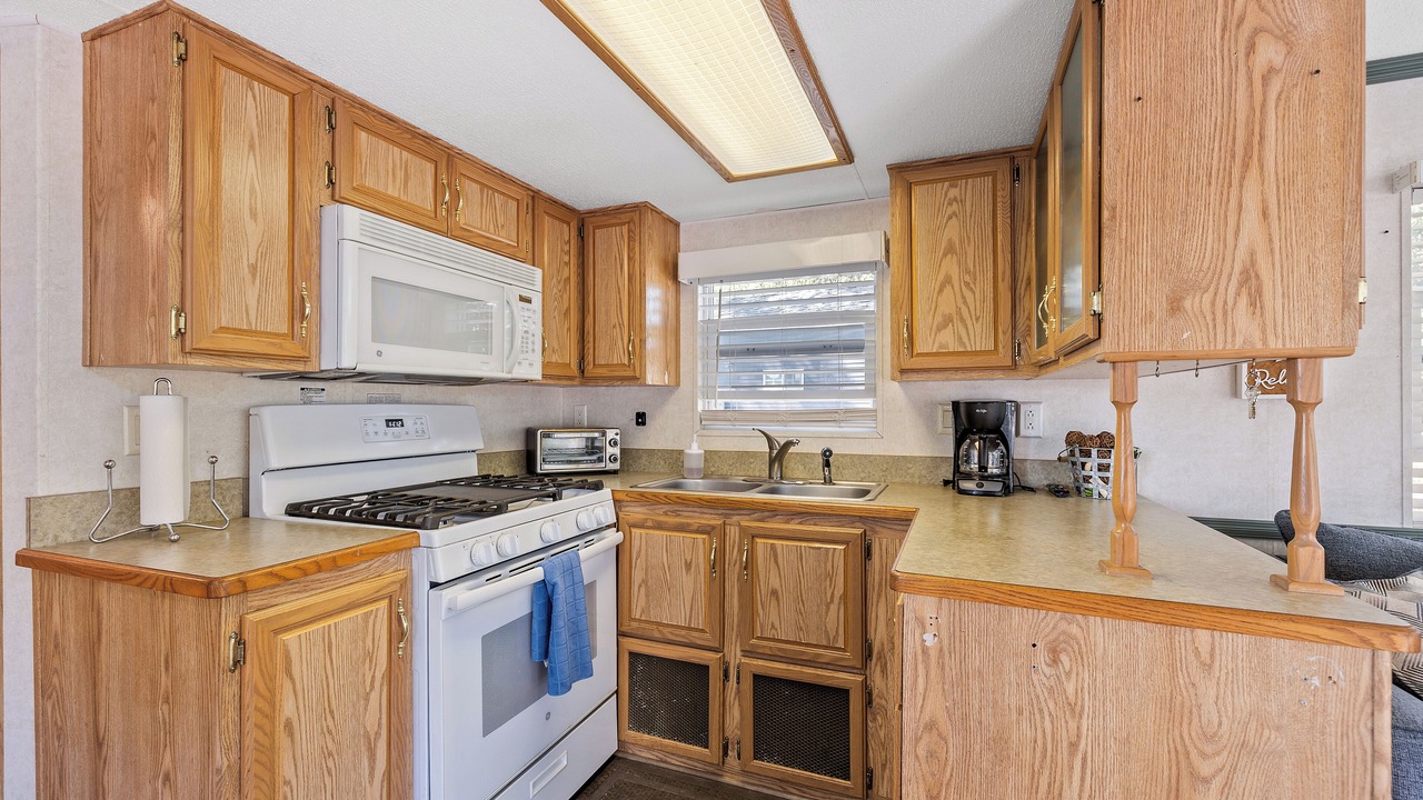 Photo of Kitchen in Portage