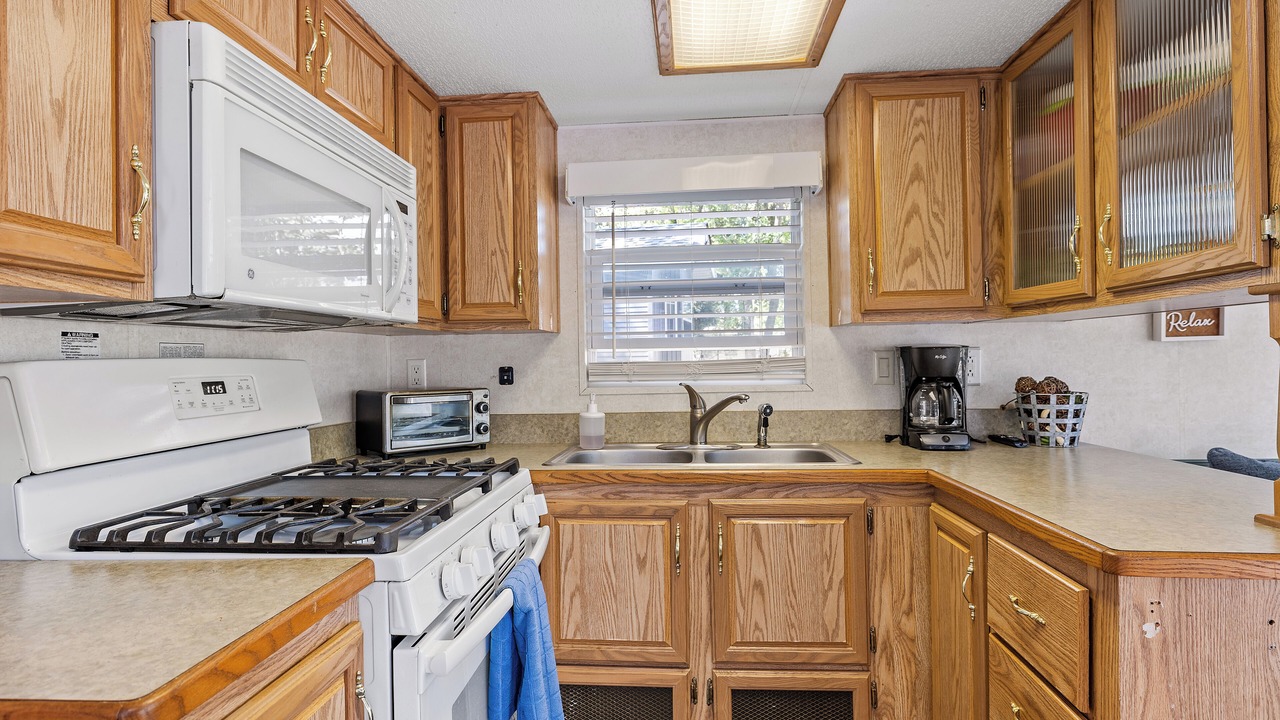 Photo of Kitchen in Portage