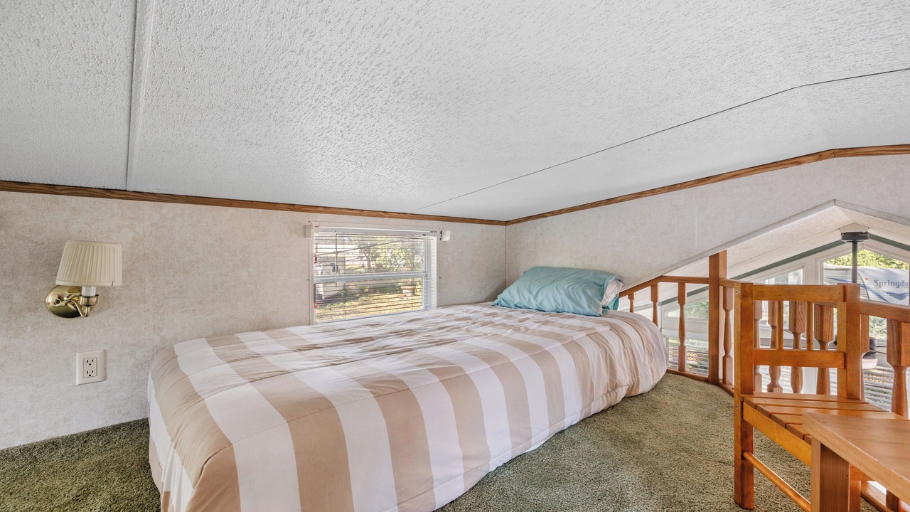 Photo of Bedroom in Portage