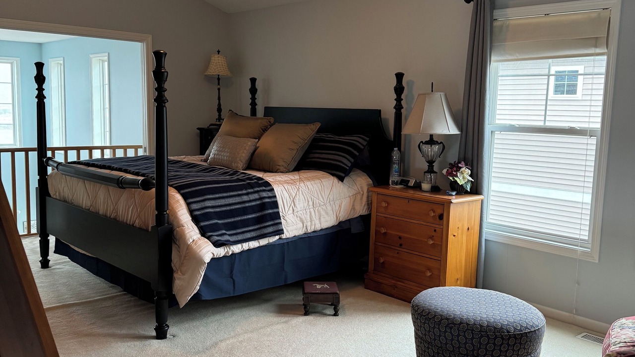 Photo of Bedroom in Saint Joseph
