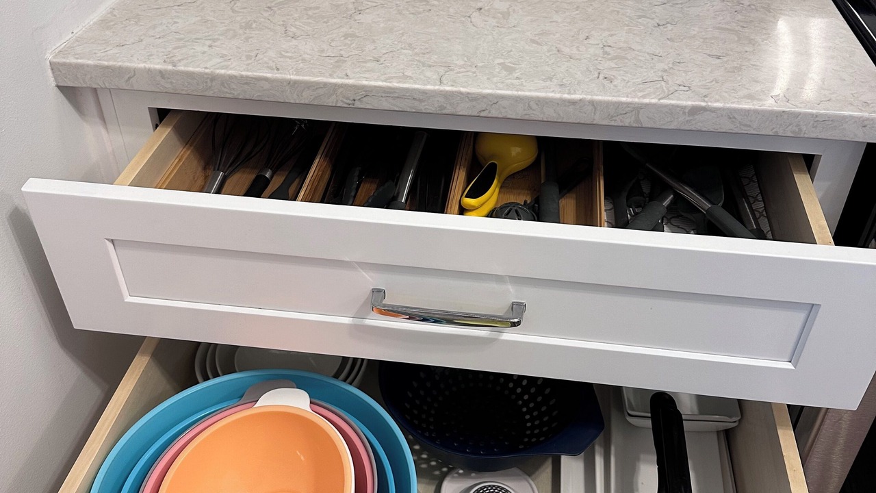 Photo of Kitchen in Culver