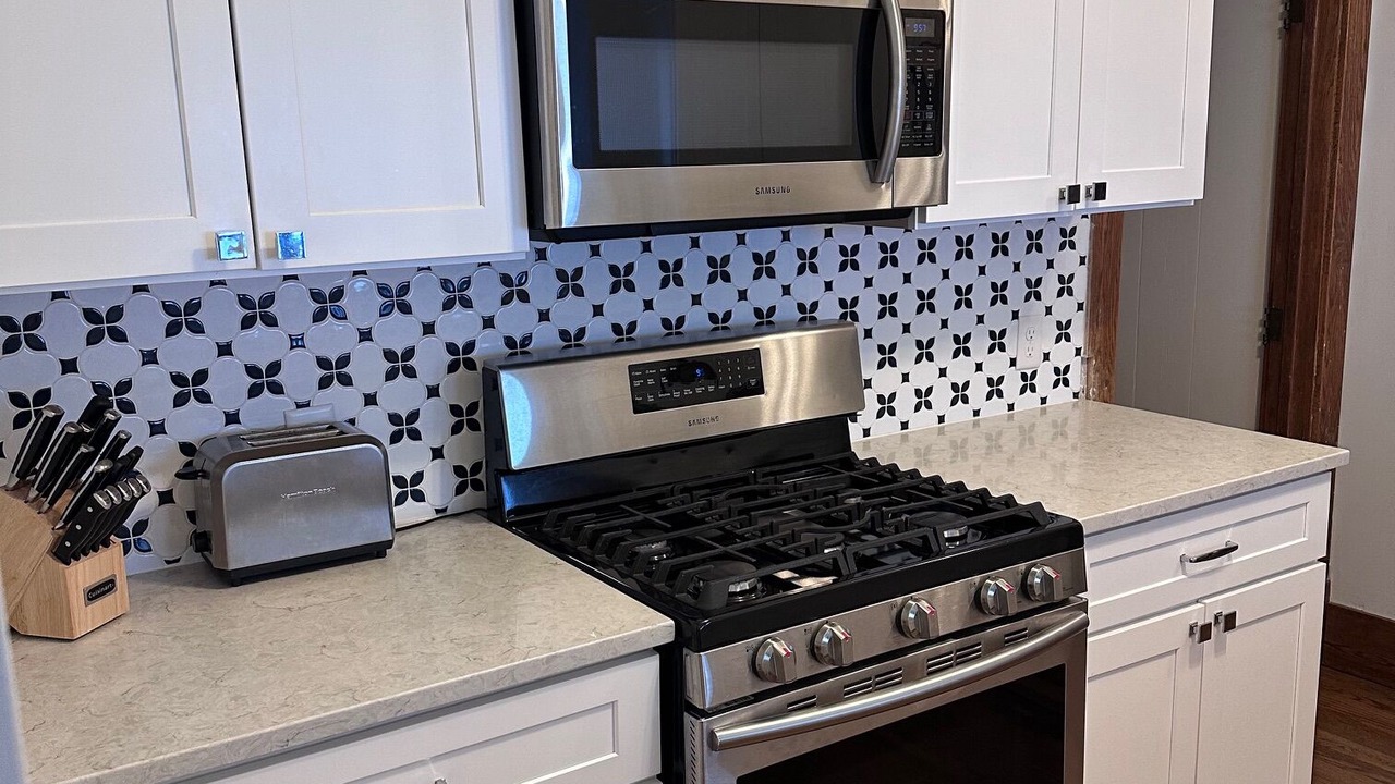 Photo of Kitchen in Culver