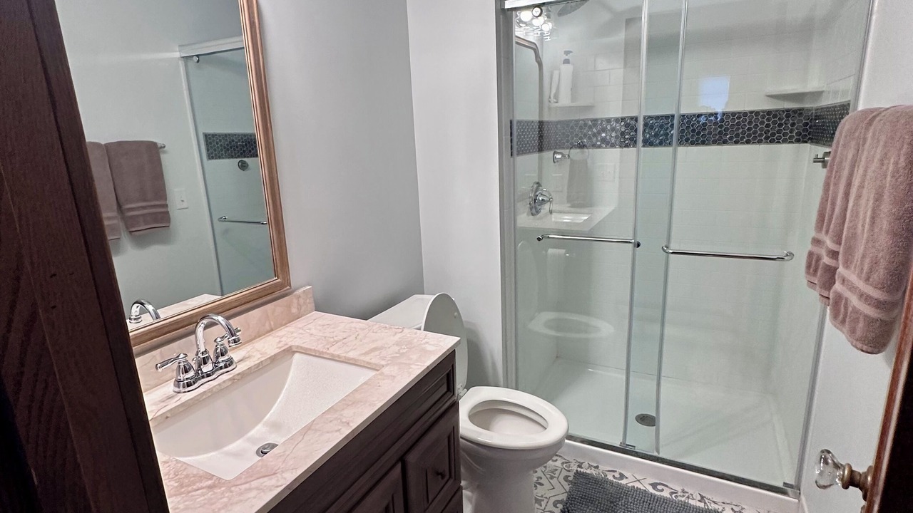 Photo of Bathroom in Culver