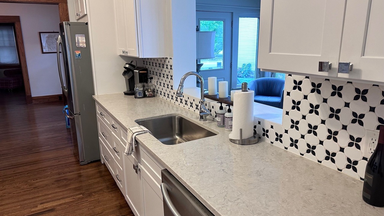Photo of Kitchen in Culver