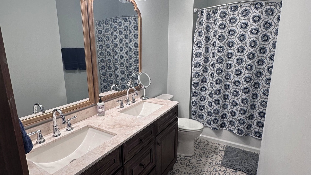 Photo of Bathroom in Culver