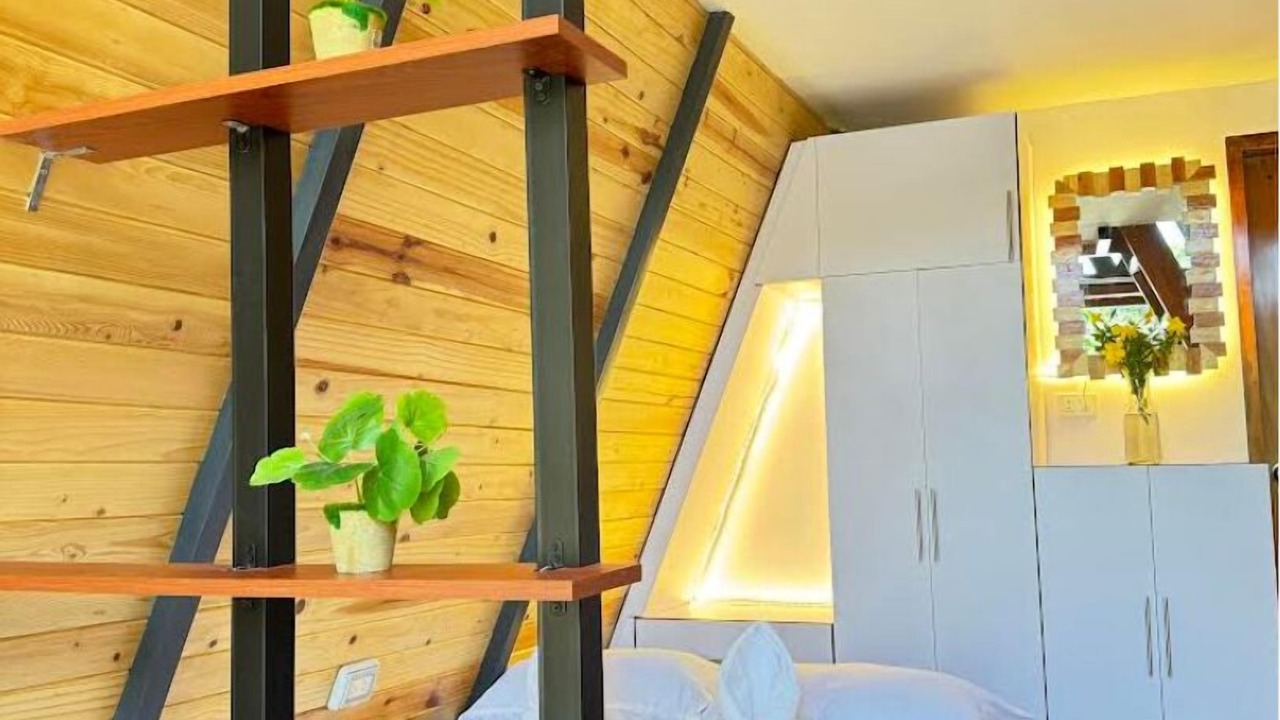 Photo of Bedroom in Alicia