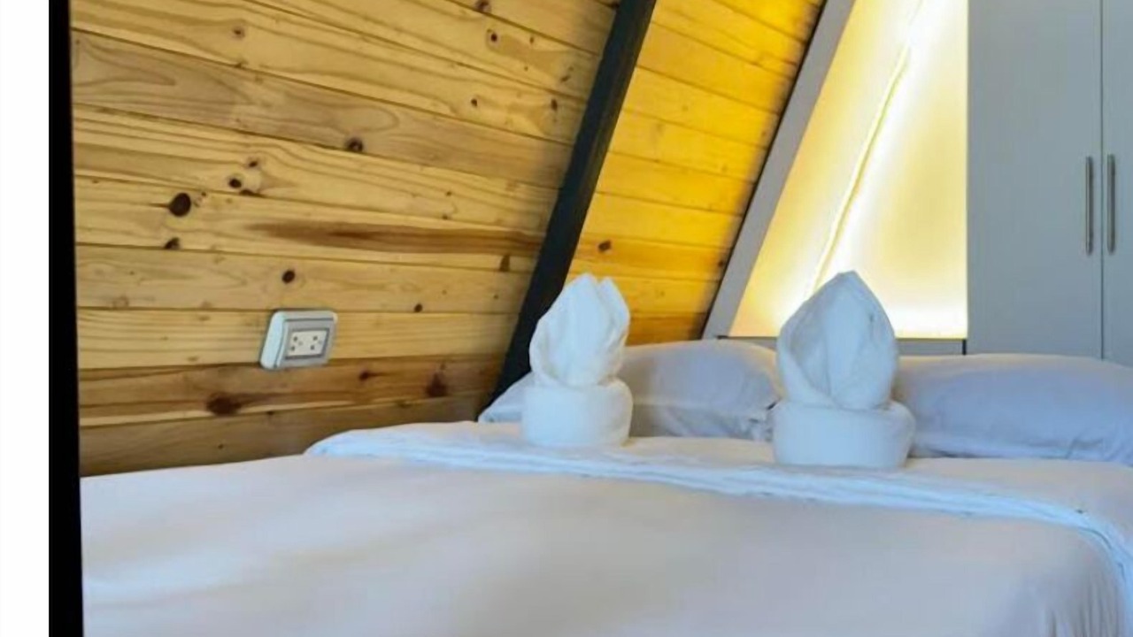 Photo of Bedroom in Alicia