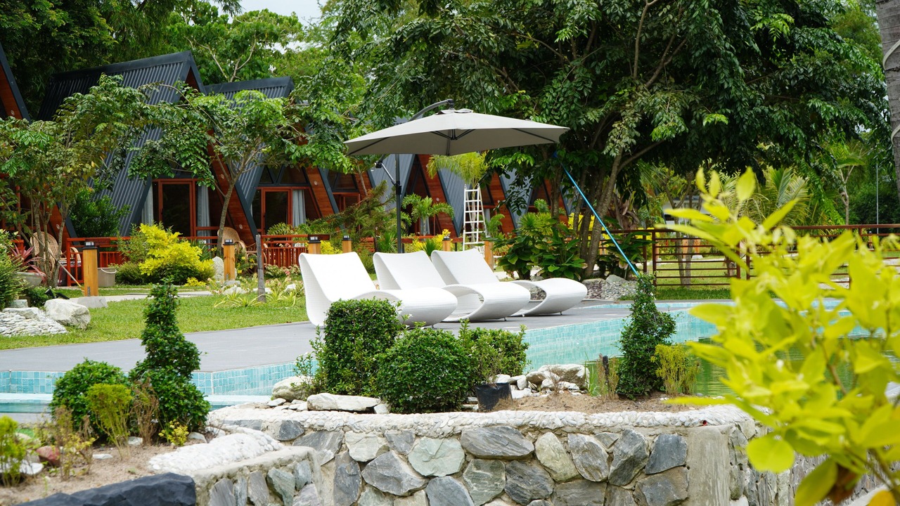 Photo of Outdoor in Alicia