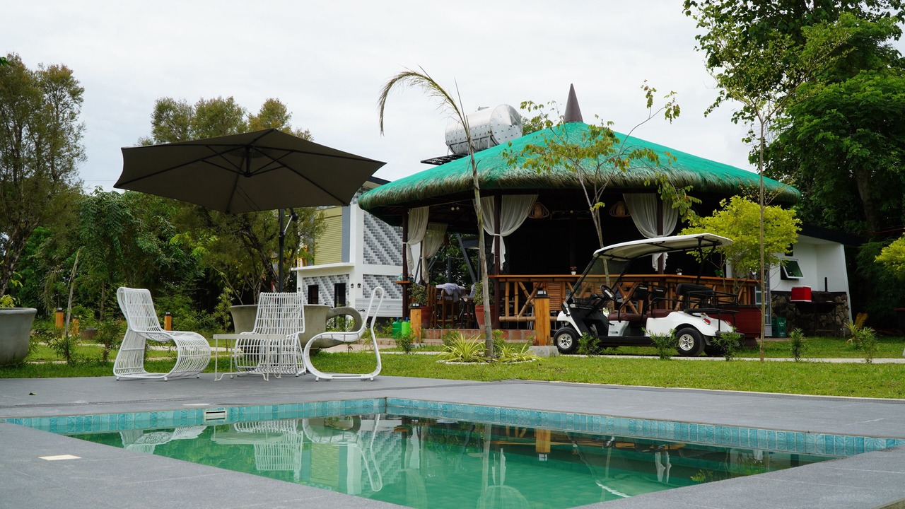 Photo of Outdoor in Alicia