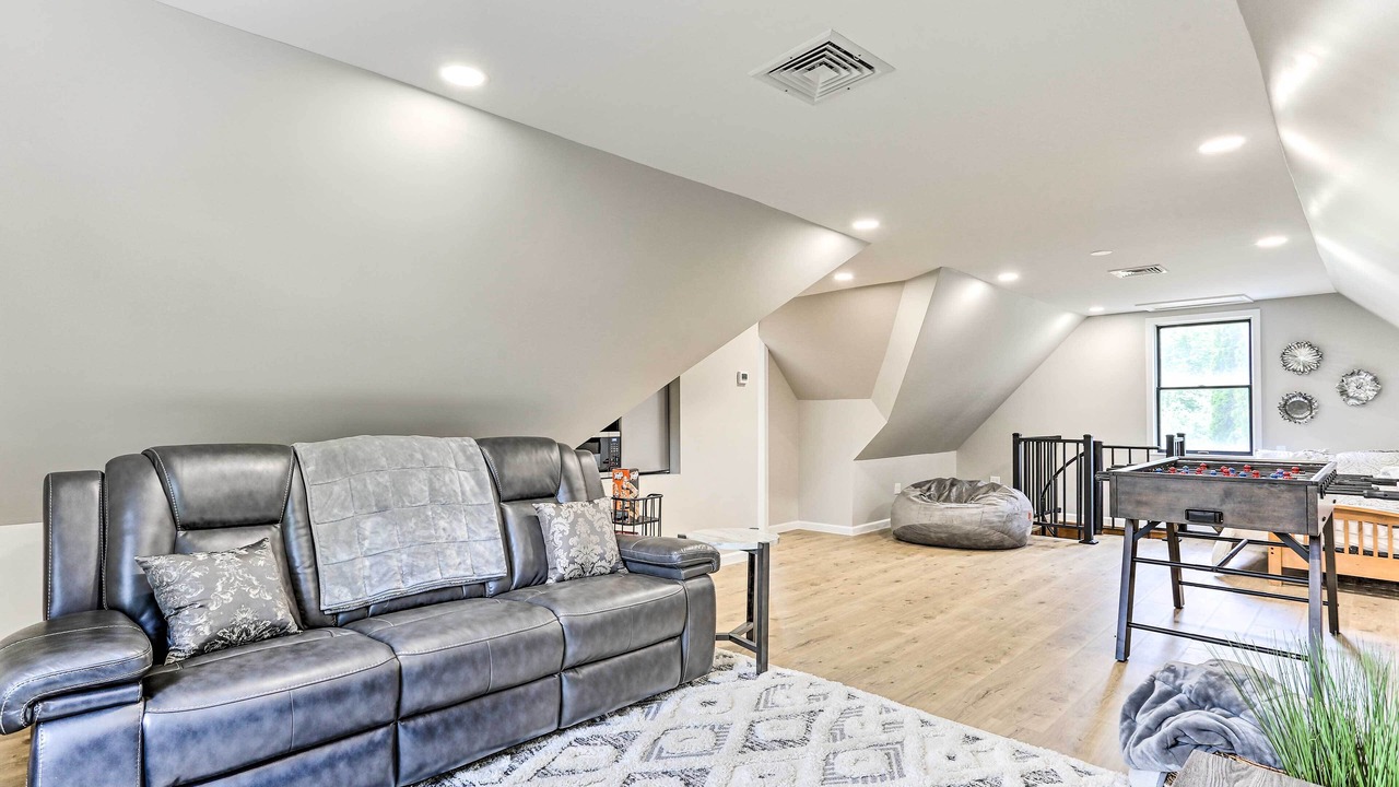 Photo of Bedroom in Montgomery
