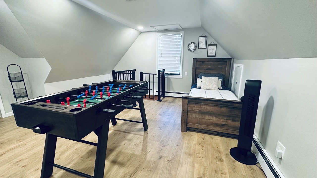 Photo of Bedroom in Montgomery