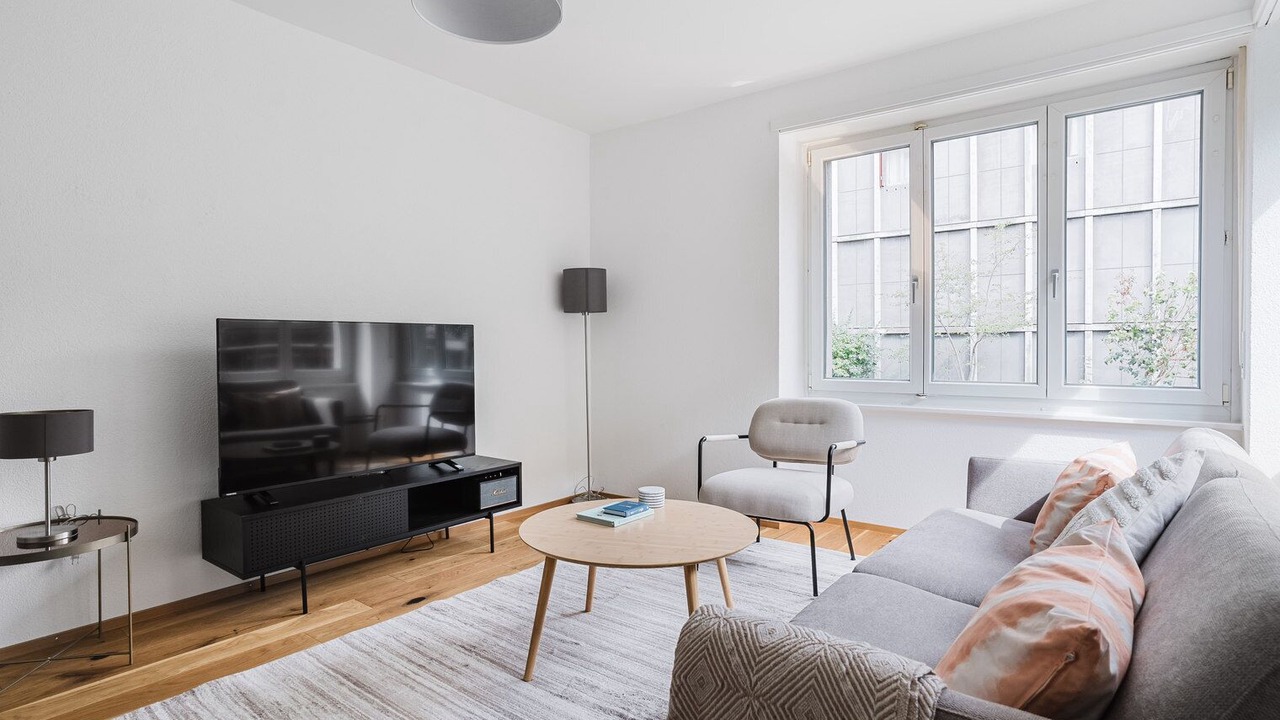 Photo of Livingroom in Iselin