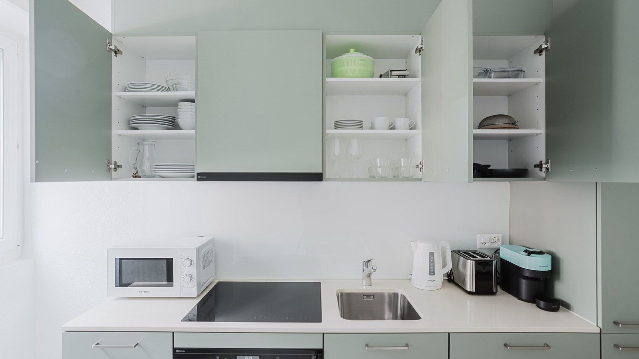 Photo of Kitchen in Iselin