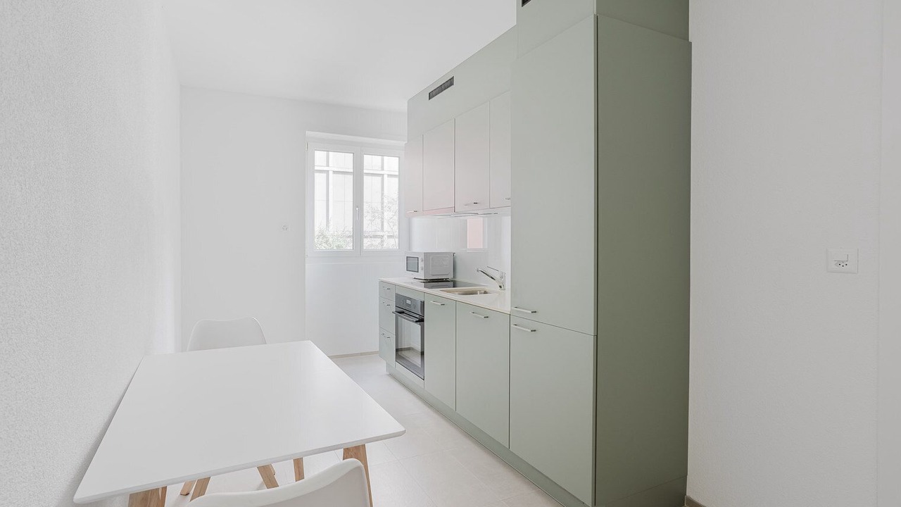Photo of Kitchen in Iselin