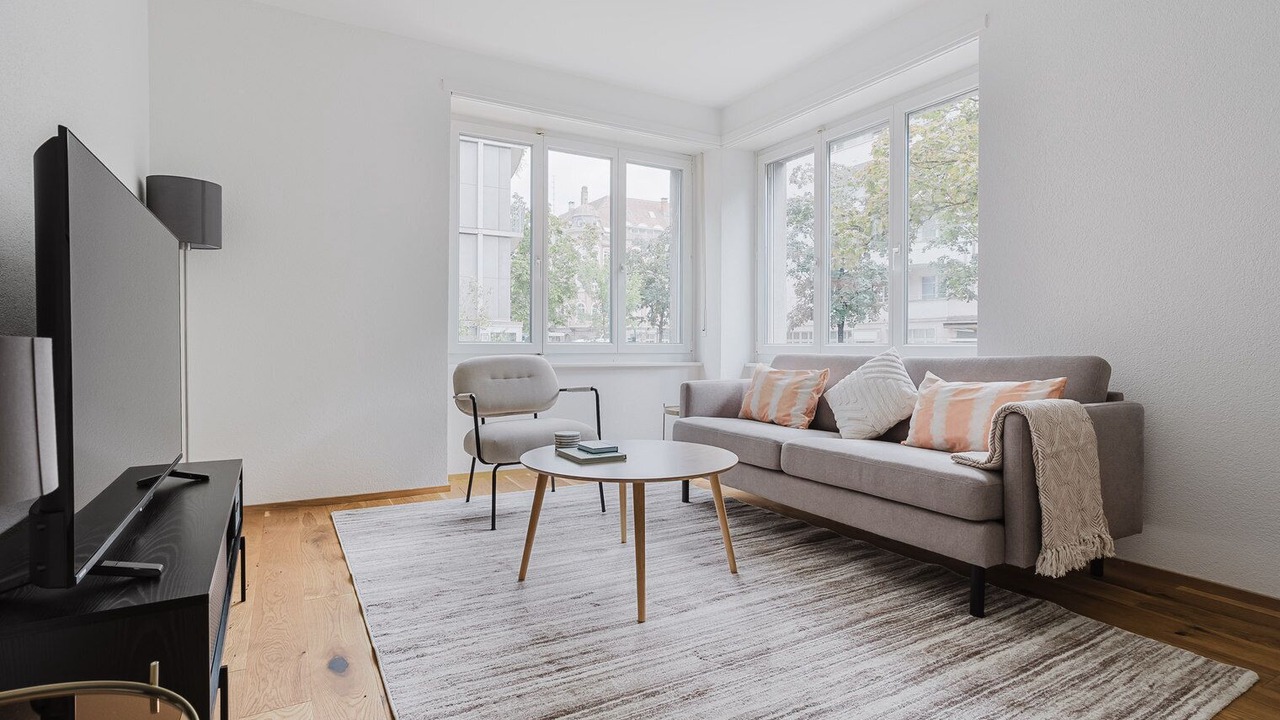Photo of Livingroom in Iselin